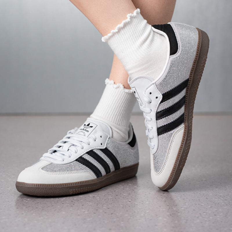 Adidas Originals SAMBA OG W IH - Adidas Shoes Samba review and price