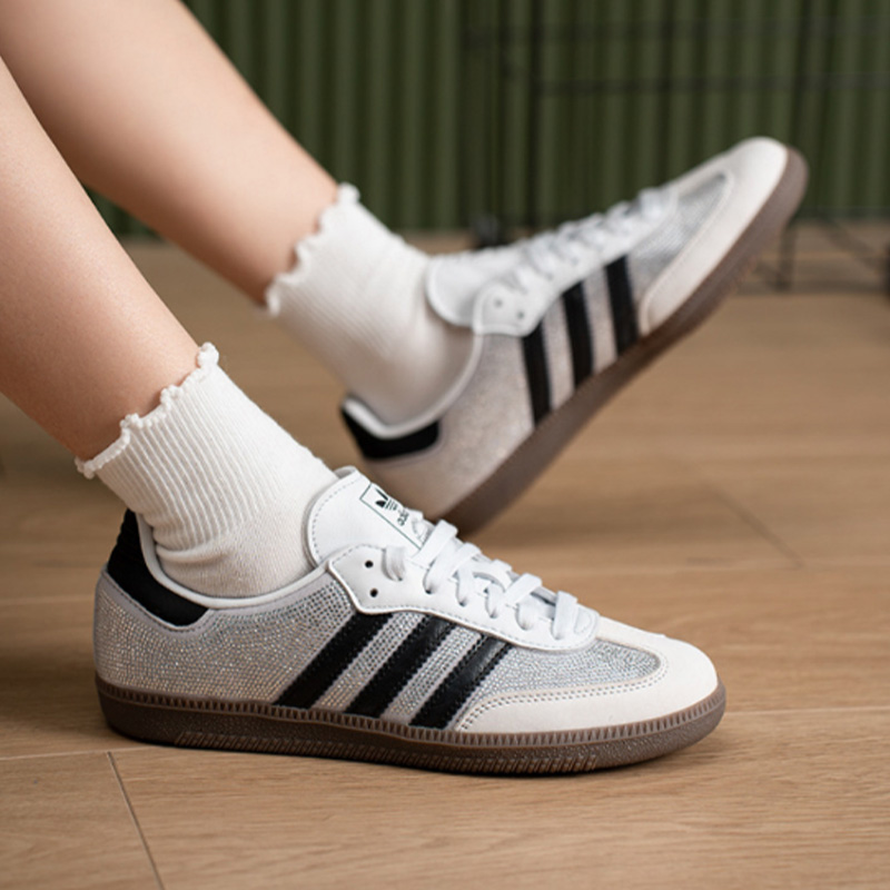 Adidas Originals SAMBA OG W IH - Adidas Shoes Samba review and price