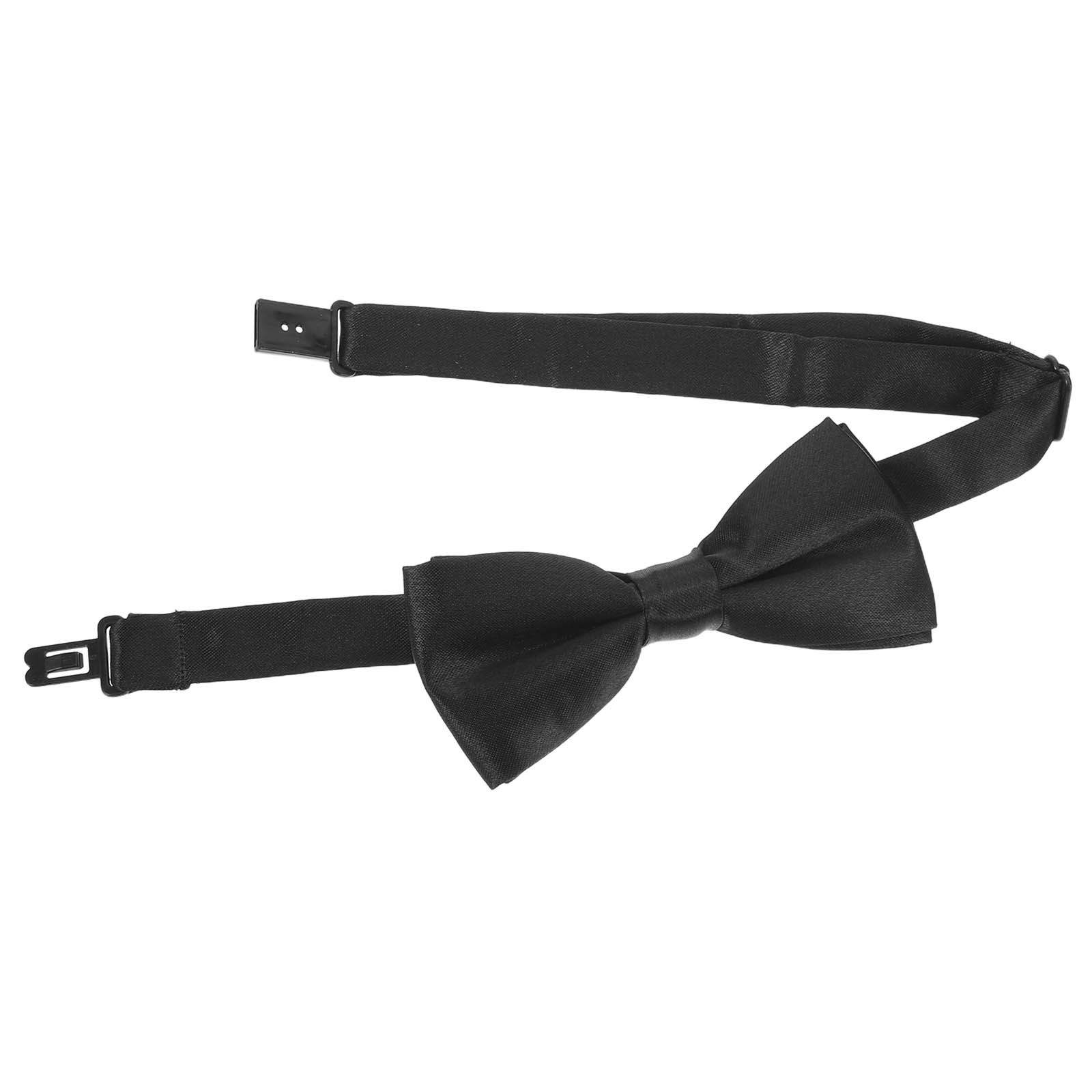 Pre Tied Bow Tie For Kids Wedd - Bow Tie Pre Tied review and price