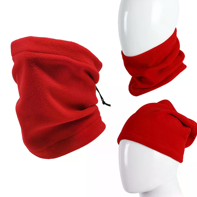Unisex Fleece Neck Warmer Wind - Neck Warmer Tube review and price